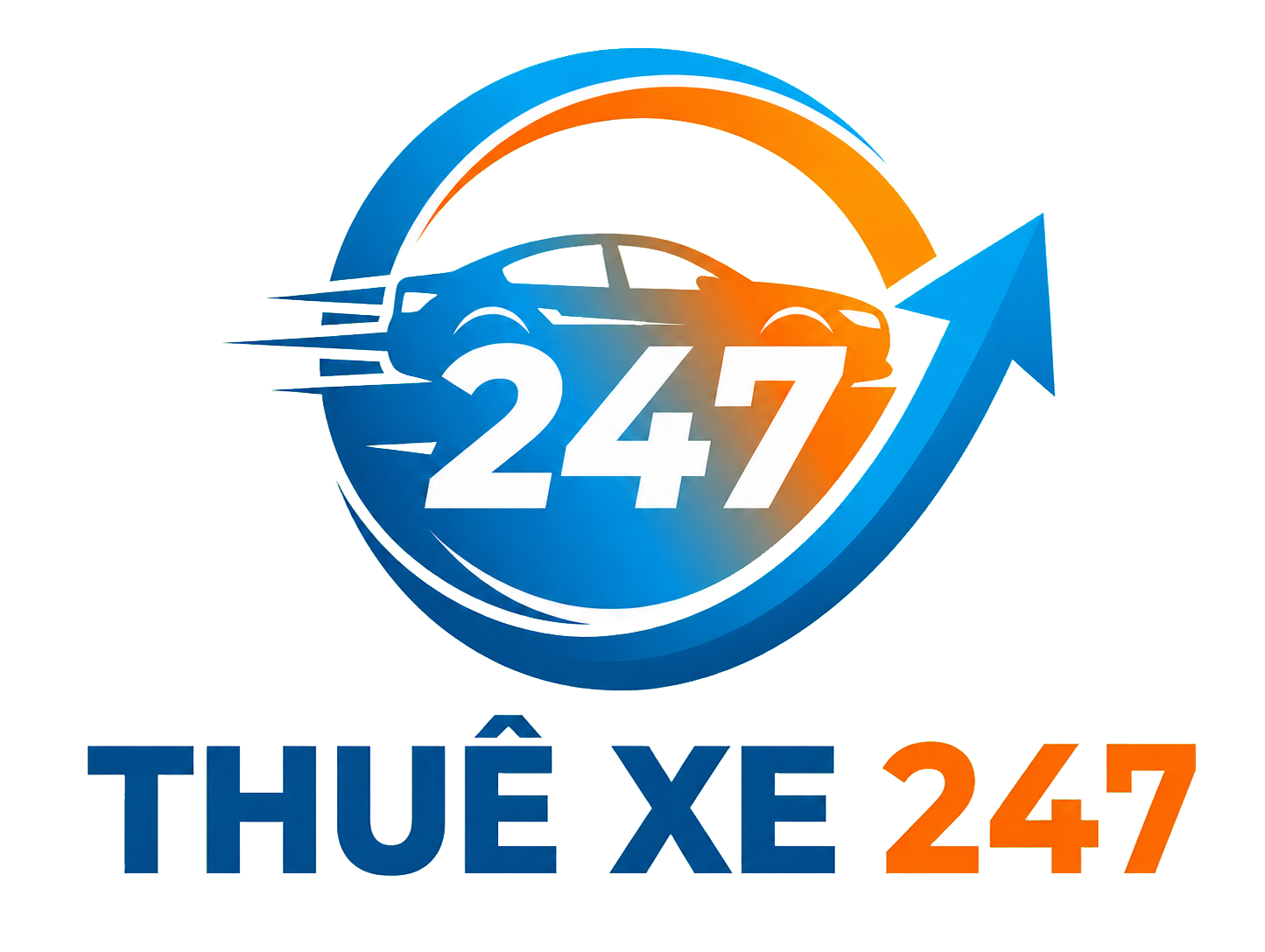 Thuê Xe 247