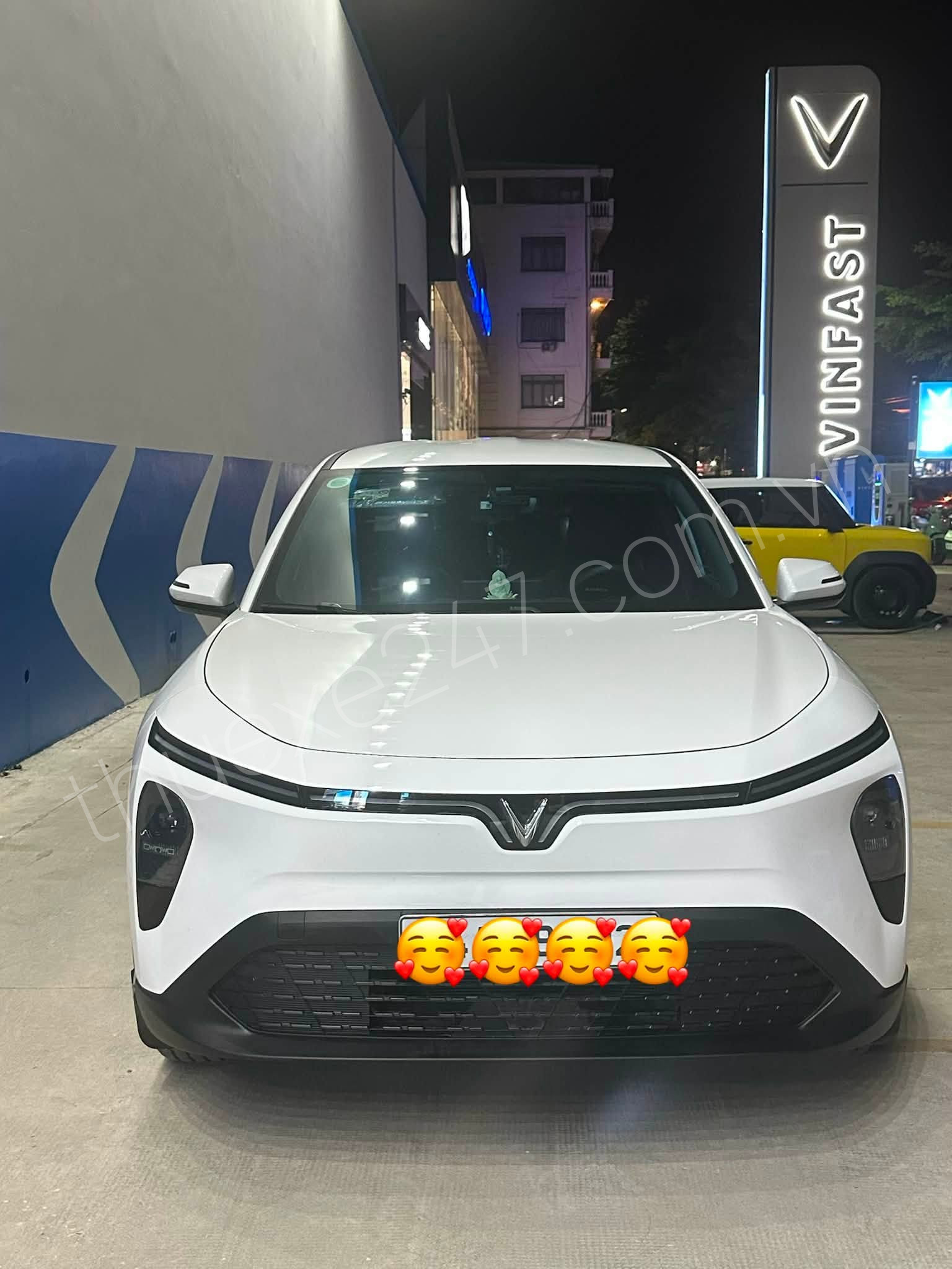 Limogreen 900k/ngày - ảnh thật 1
